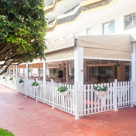 Complejo Bluesea Puerto Resort Compuesto Por Hotel Canarife Y Bonanza Palace Puerto de la Cruz  Bagian luar foto