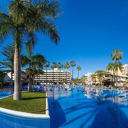 Complejo Bluesea Puerto Resort Compuesto Por Hotel Canarife Y Bonanza Palace Puerto de la Cruz  Bagian luar foto