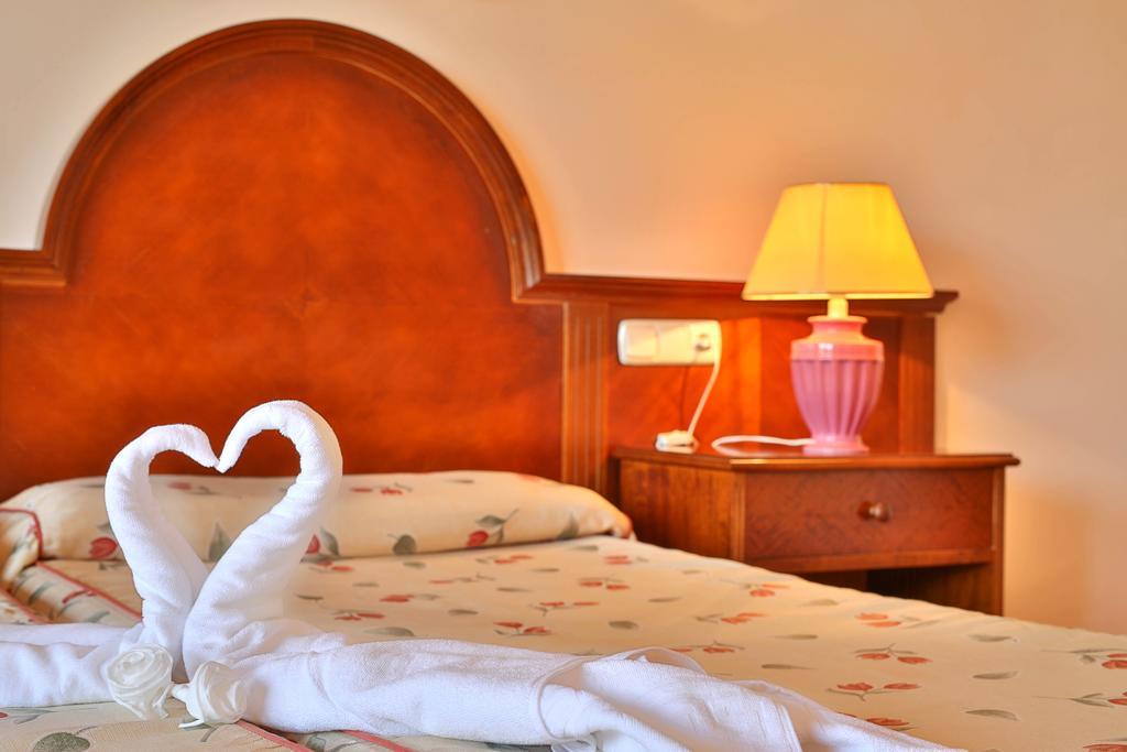 Complejo Bluesea Puerto Resort Compuesto Por Hotel Canarife Y Bonanza Palace Puerto de la Cruz  Bagian luar foto